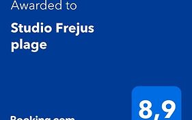 Studio Frejus Plage