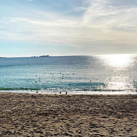 Appartement Studio Frejus Plage Extérieur photo