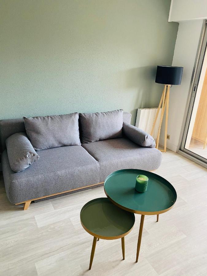 Appartement Studio Frejus Plage Extérieur photo
