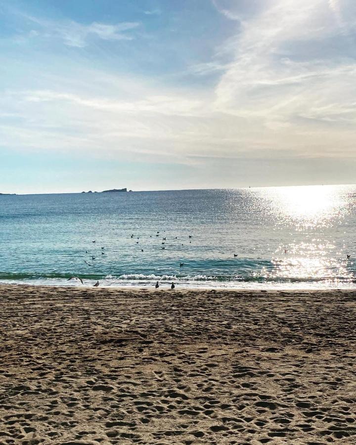Appartement Studio Frejus Plage Extérieur photo