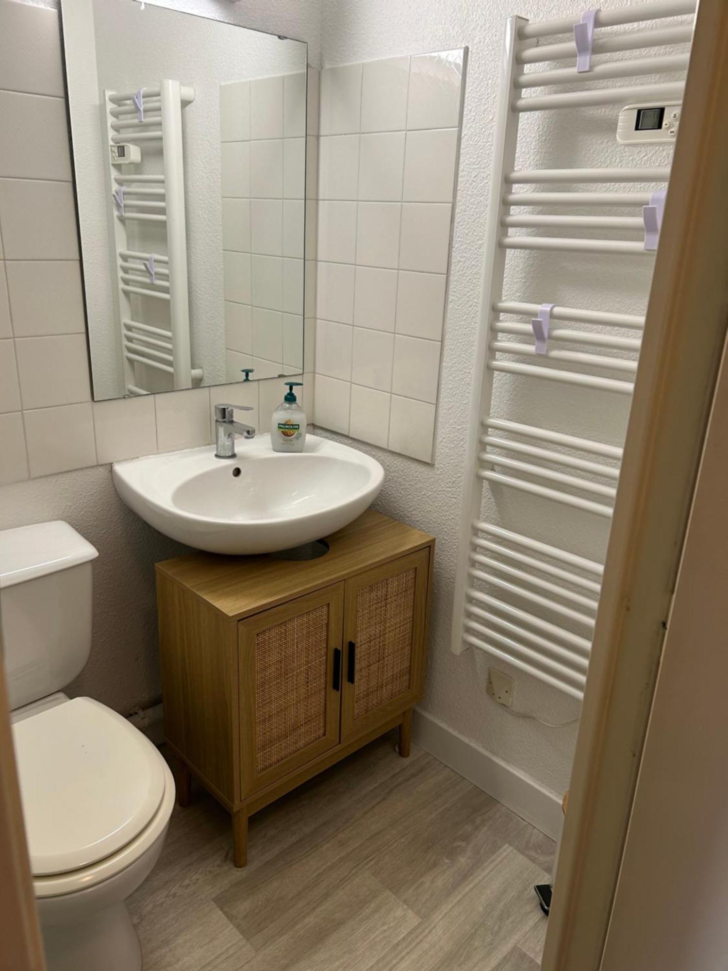 Appartement Studio Frejus Plage Extérieur photo